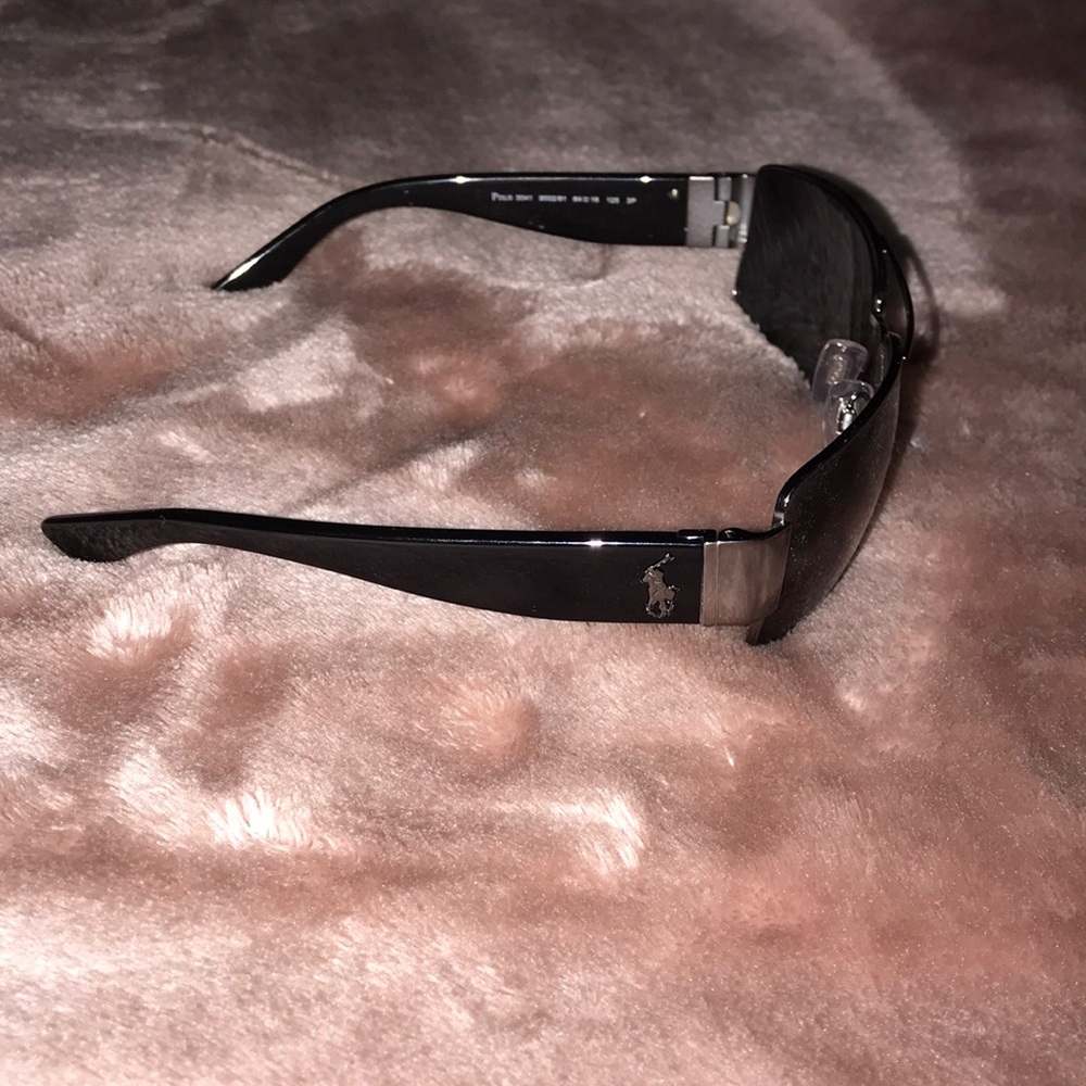Sunglasses polo